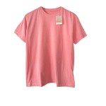 Camisa Rosa Palo