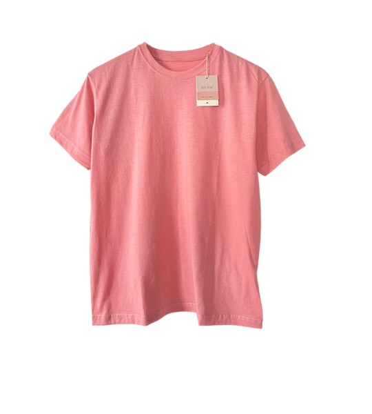 Camisa Rosa Palo